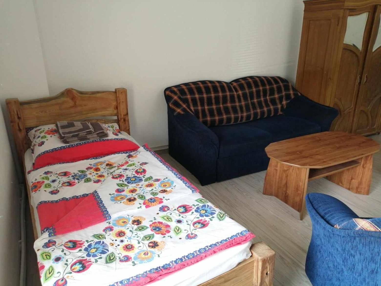 Oddychovy Pobyt Na Rodinnej Farme Matiaska Dış mekan fotoğraf