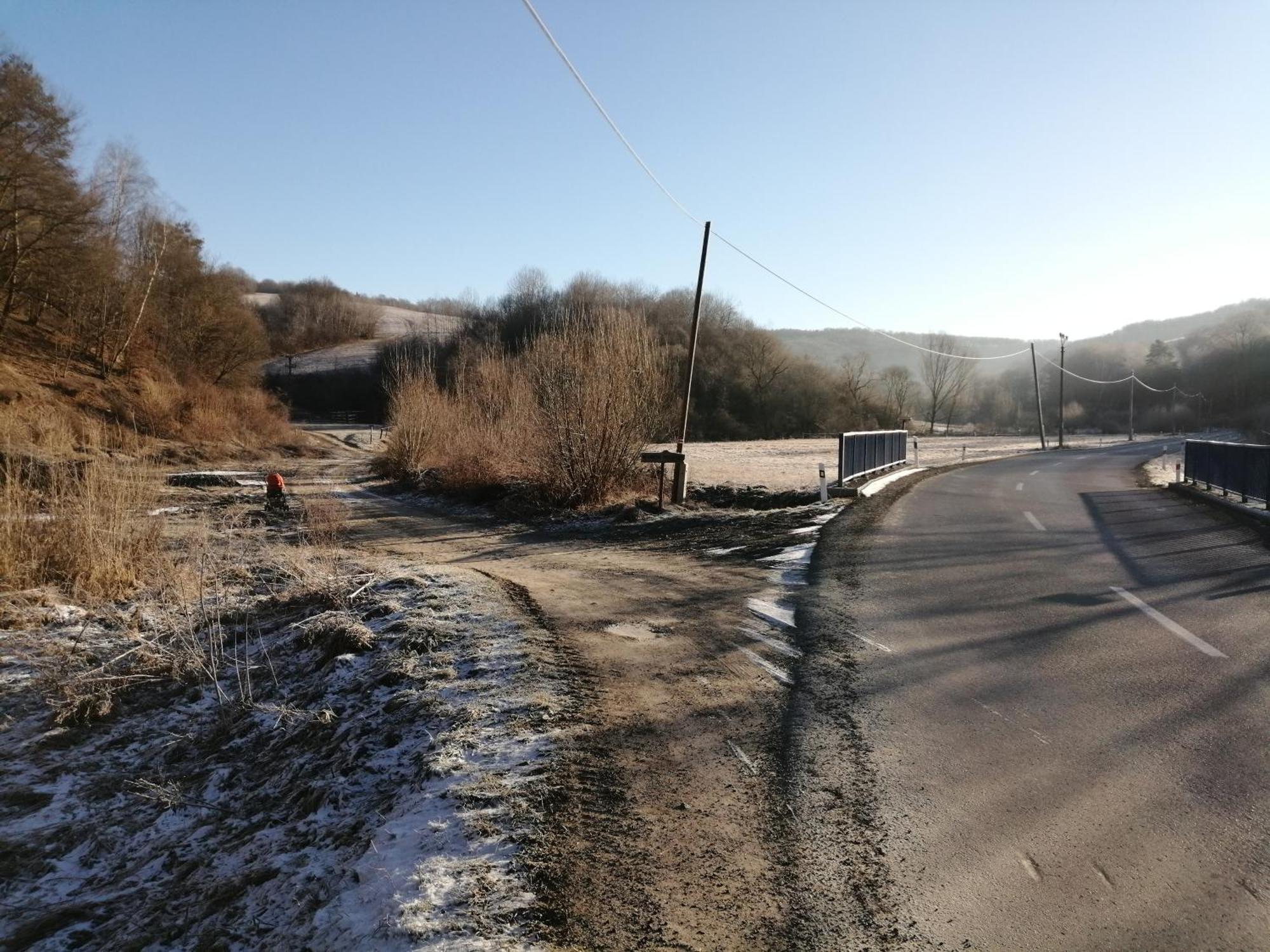 Oddychovy Pobyt Na Rodinnej Farme Matiaska Dış mekan fotoğraf