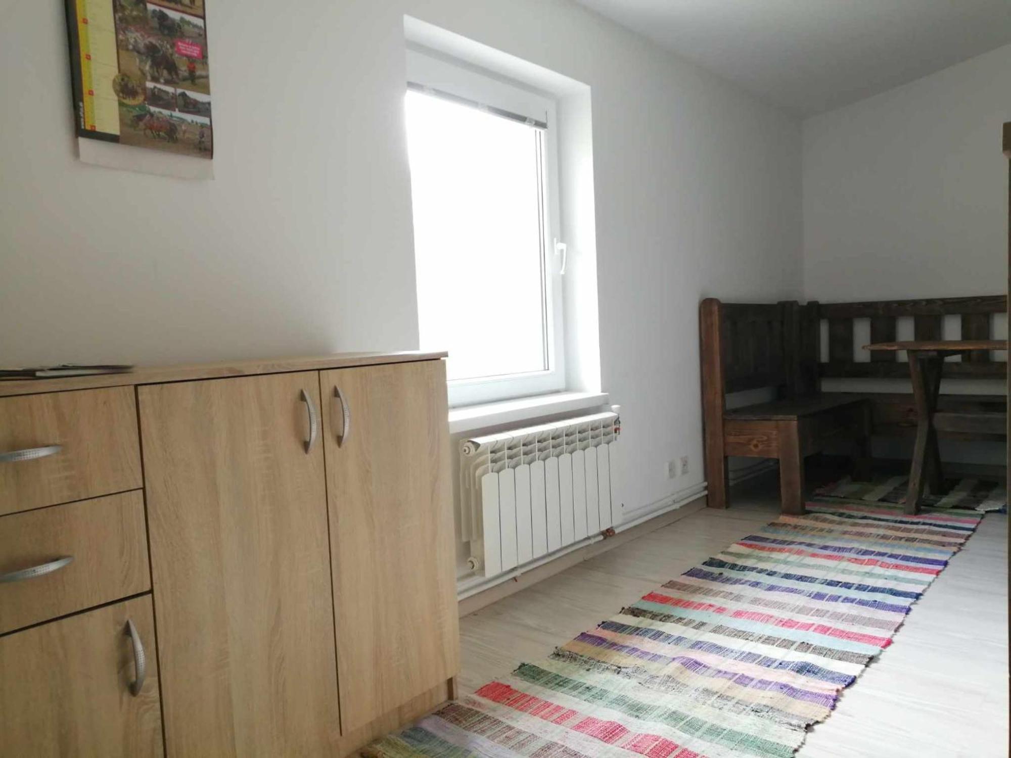 Oddychovy Pobyt Na Rodinnej Farme Matiaska Dış mekan fotoğraf